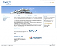 Bild SVO Holding GmbH