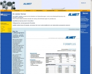 Bild Almet GmbH