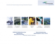 Bild Harzwasserwerke GmbH Wasserversorger