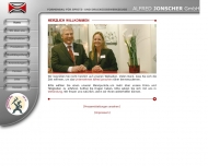 Bild Alfred Jonscher GmbH