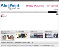 Bild ALU-POINT GmbH & Co. KG