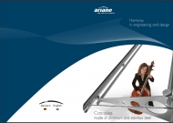 Bild ARIANE Aluminium-Systeme GmbH