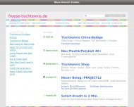 Bild Froese Wolfgang