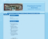Bild Imort Wolfgang Angelsport-Center