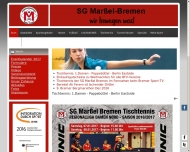Bild SG Marel Bremen e.V.