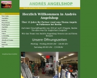 Bild Andre's Angel- Shop