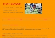 Bild Gennies Sportgerte