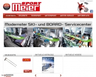 Bild Sport Meier Ski- und Snowboardservice