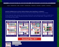 Bild Sporthaus Landwehr OHG