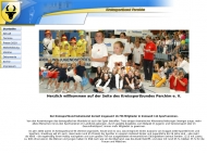 Bild Kreissportbund Parchim e. V.