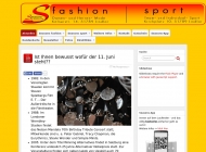 Bild Seasons sport Inh. Daniela Arndt Sportgeschft