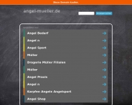 Bild Angelsport Mller