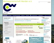 Bild Werbegemeinschaft Wenden e.V.