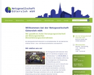Bild Stadtwerke Gtersloh GmbH