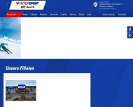 Bild G - Sport - Mode - Freizeit - Reise - Vertriebs GmbH