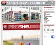Bild Webseite  Dresden
