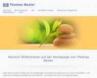 Bild Bezler Gesundheits- und Fitnessbetreuung