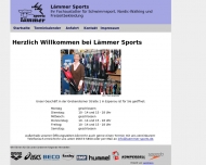 Bild Sportfachgeschft Lmmer Sports