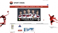 Bild Sport Krebs GmbH