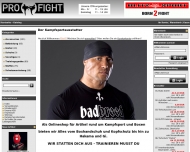 Bild Profight
