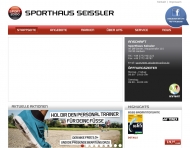 Bild Sporthaus Seissler Rolf Selzer e.K.