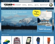 Bild Camp 4 Handels GmbH