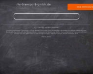 Bild RHR Transport GmbH