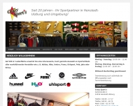 Bild Crazy Sports Frauke Kuhlmann GmbH
