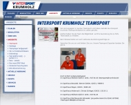 Bild Sporthaus Krumholz GmbH
