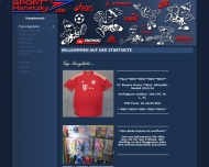 Bild Hanetzky Sport-Shop