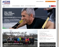 Bild Active Sportshop GmbH