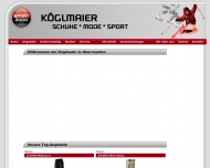Bild Kglmaier e.K. Schuh - Mode - Sport