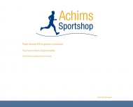 Bild Achims Sportshop