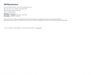 Bild Outdoor-Schuhe Inh. Manfred Brillinger