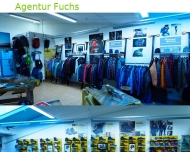 Bild Fuchs M. Sport und Mode Vertriebs GmbH