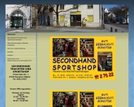 Bild Secondhand Trachten und Sportshop