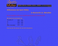 Bild Sport Mller, Inhaber Andreas Winter