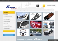 Bild Schtz Tuning Motorsportartikel-Herstellungs GmbH