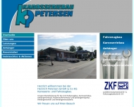 Bild Petersen Heinrich