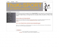 Website Kipper Thomas