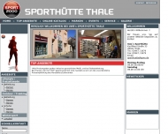 Bild Sporthtte Inh. Uwe Decker