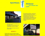 Bild Klinkner Sportfachgeschft (Ra)