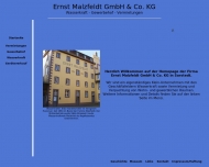Bild Ernst Malzfeldt