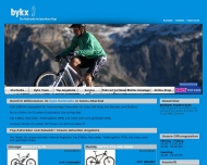 Bild Bykx - Das Fahrradstudio Im Sporthaus Kamps