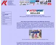 Bild Sport Keller GmbH