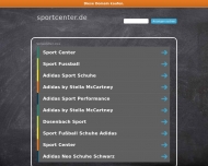 Bild Sportgeschft Inh. Maik Onderka