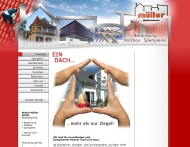 Bild Dachdeckerei Mller Walter GmbH