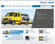 Bild Dipl. Ing. Claus Reher GmbH & Co. KG
