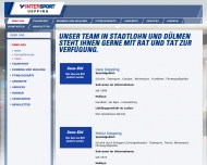Bild Sporthaus Uepping GmbH & Co. KG
