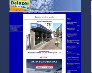 Bild Delazer world of sports Sportfachgeschft
